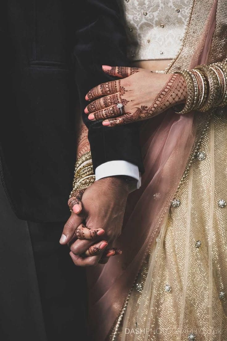 Wedding ceremony